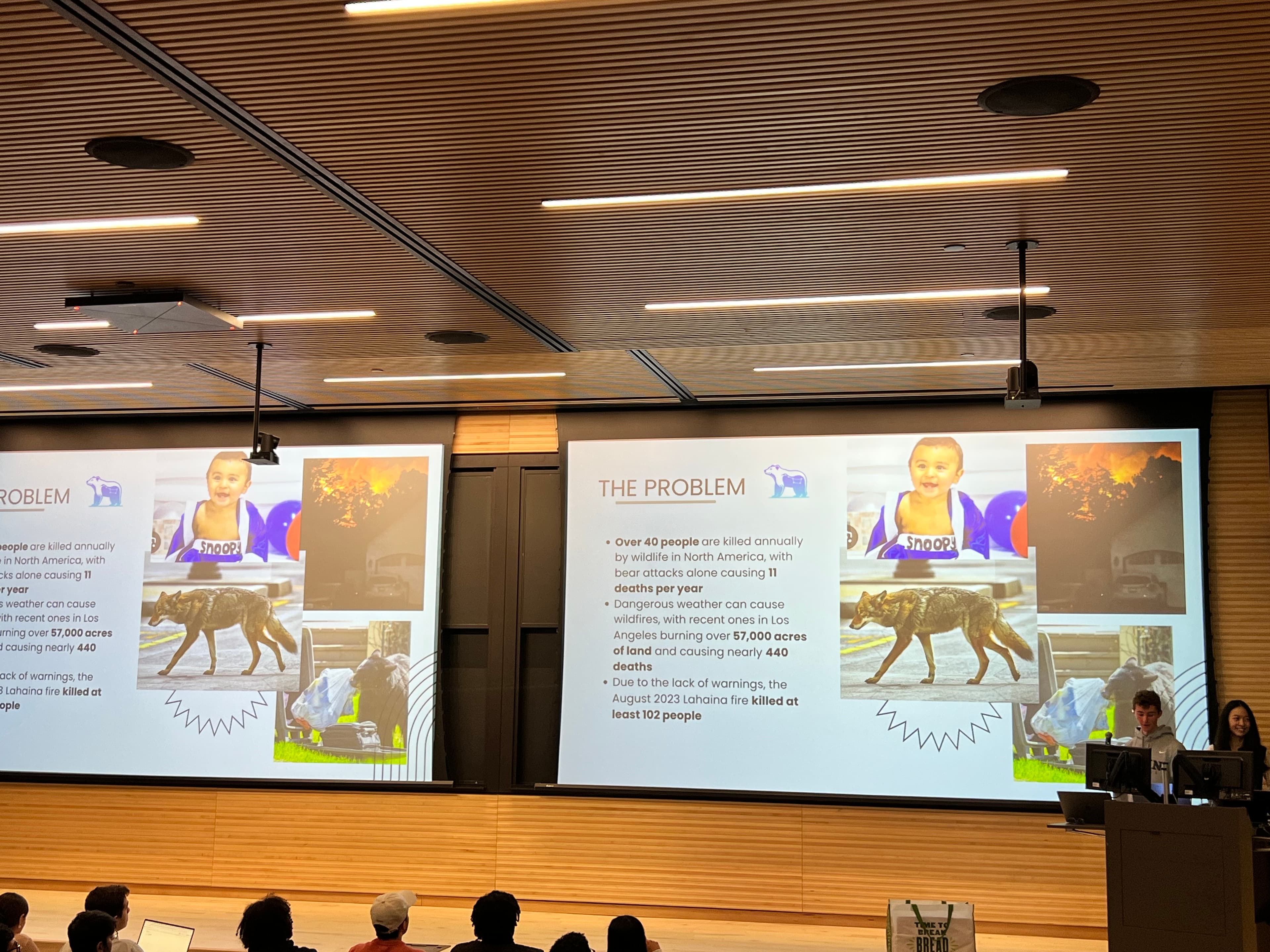 Hackathon Collaboration