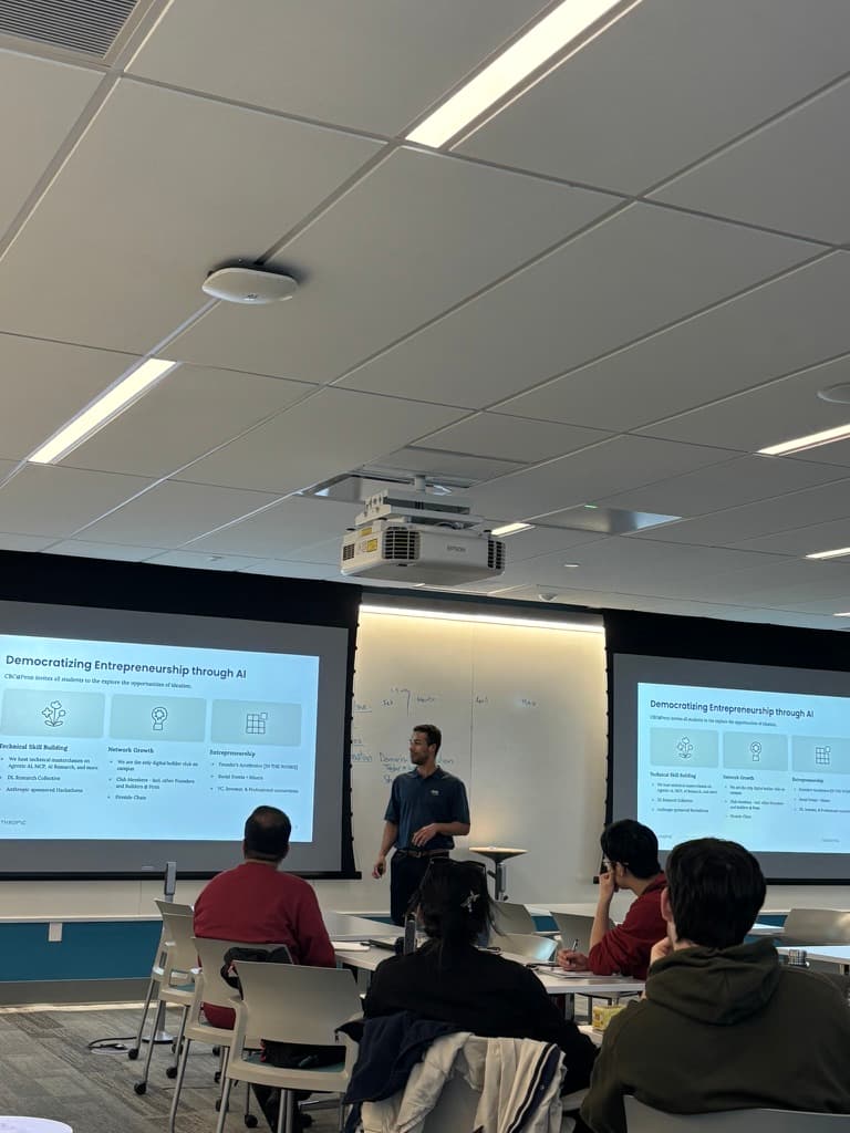 IPD 7990 Guest Lecture