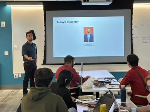 IPD Lecture Presentation