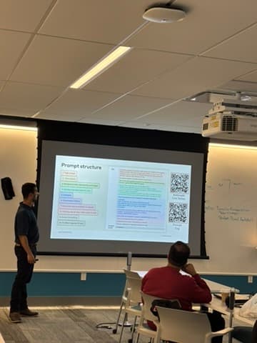 Guest Lecture Presentation