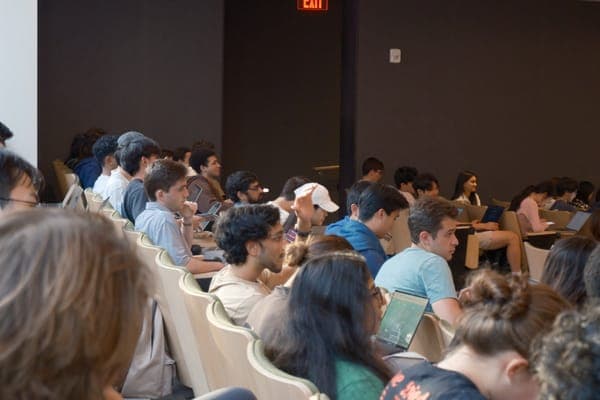 CBC Meeting