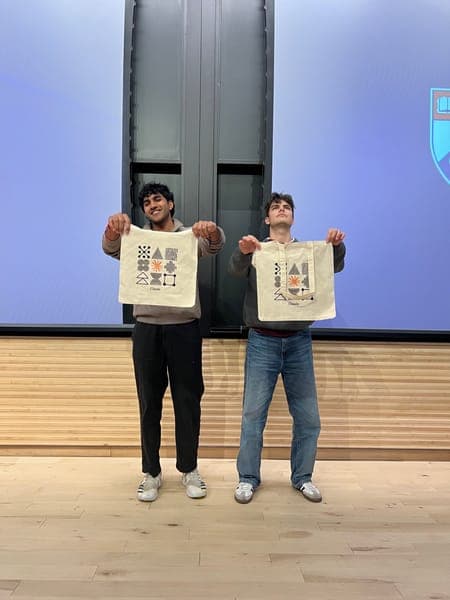 Hackathon Demos
