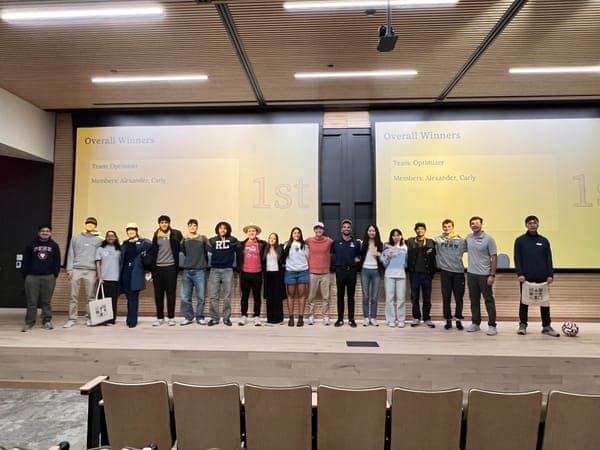 Hackathon Innovation