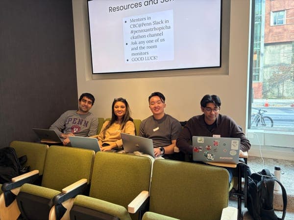 Hackathon Development