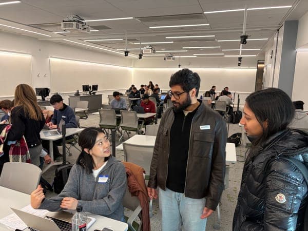 Hackathon Coding
