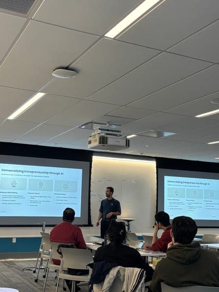 IPD 7990 Guest Lecture
